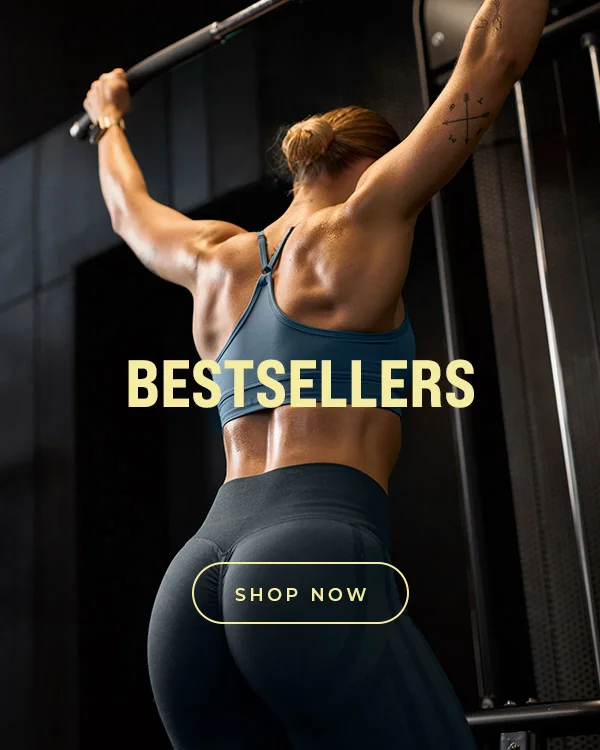 BESTSELLER