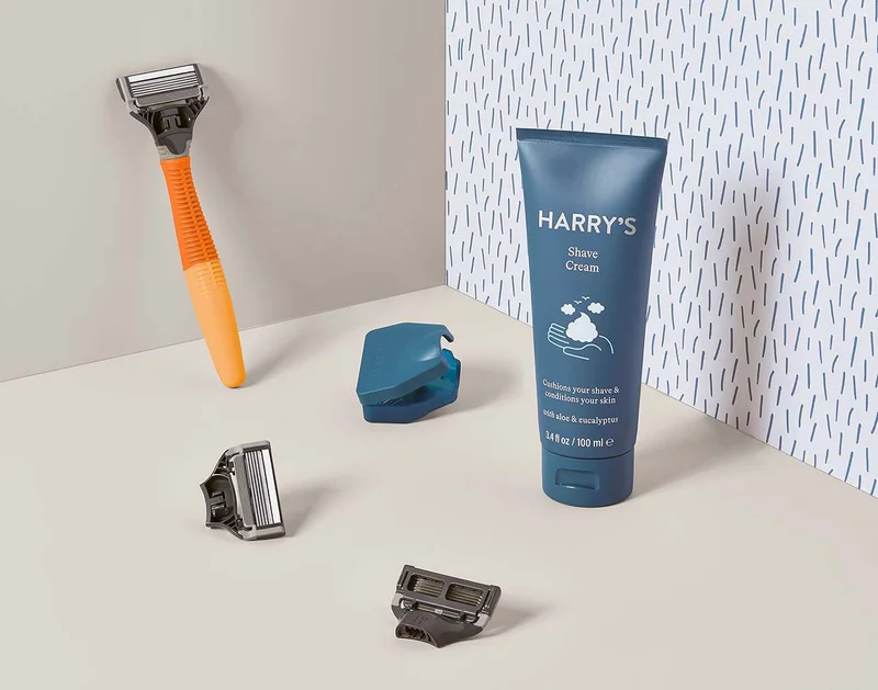 HARRY'S
