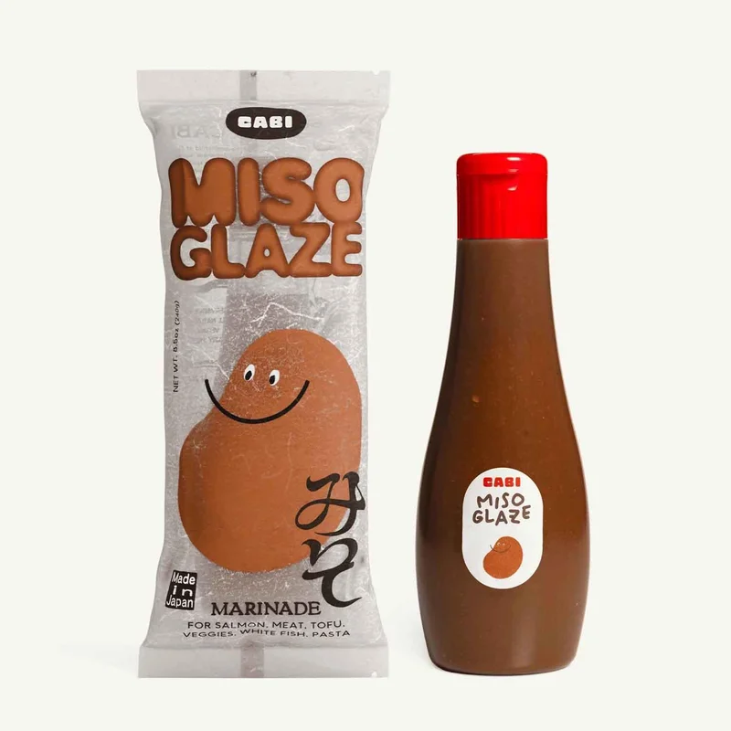 Miso Glaze & Marinade, 8.5 Fl Oz
