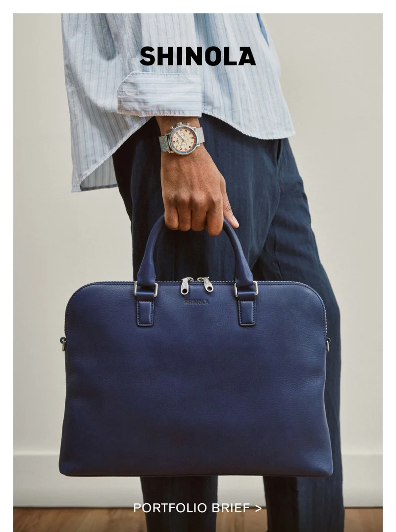 PORTFOLIO BRIEF >
