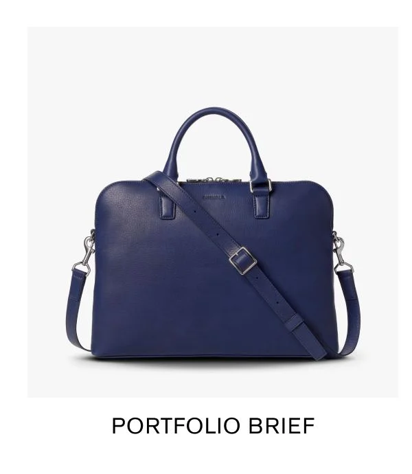 PORTFOLIO BRIEF