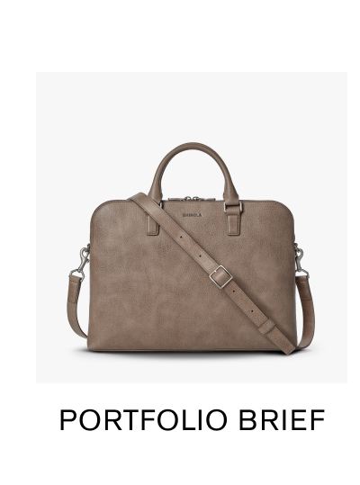 PORTFOLIO BRIEF