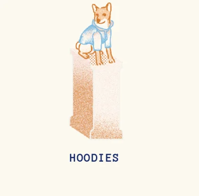 Hoodies