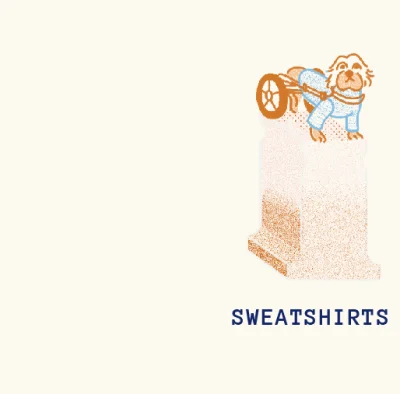 Sweatshirts