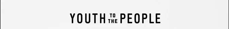 Youth To The People