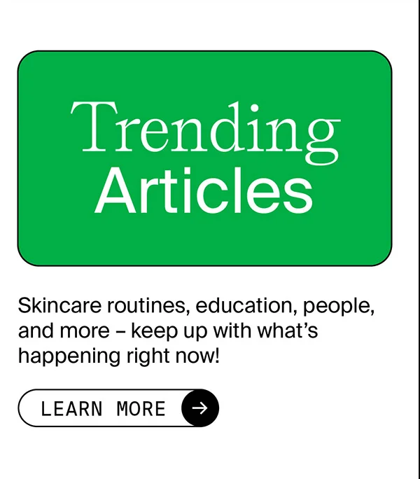 Trending Articles