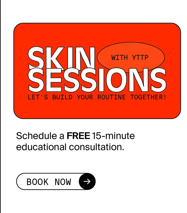 Skin Sessions