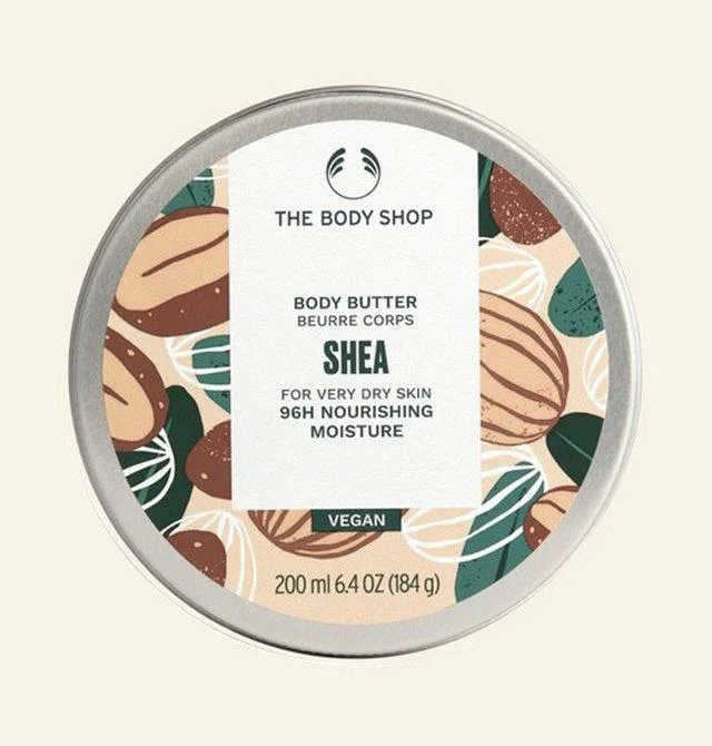 Body Butters