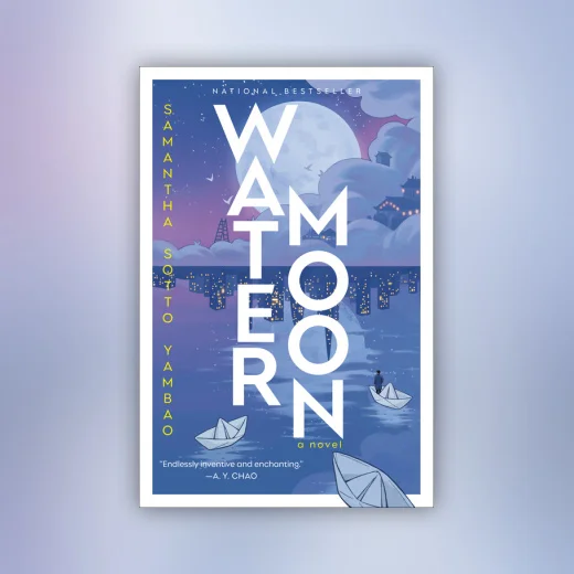 Water Moon