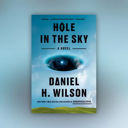 Hole in the Sky