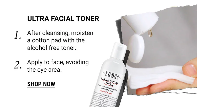 Ultra Facial Toner