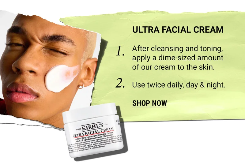 Ultra Facial Cream