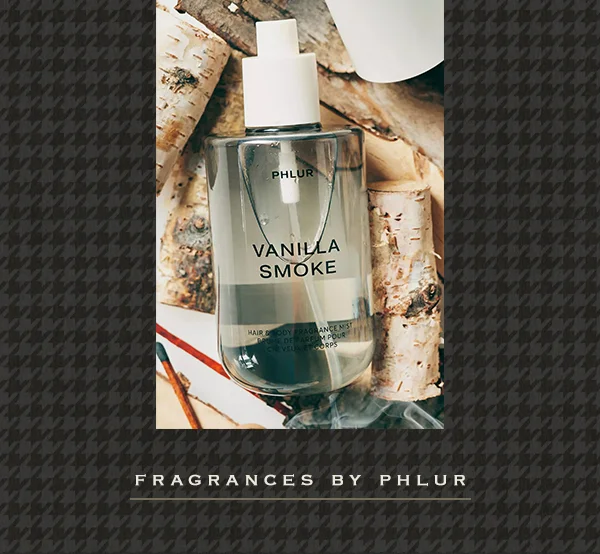fragrances by phlur