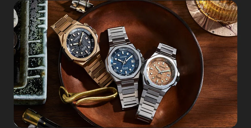 The Series8 890 Collection