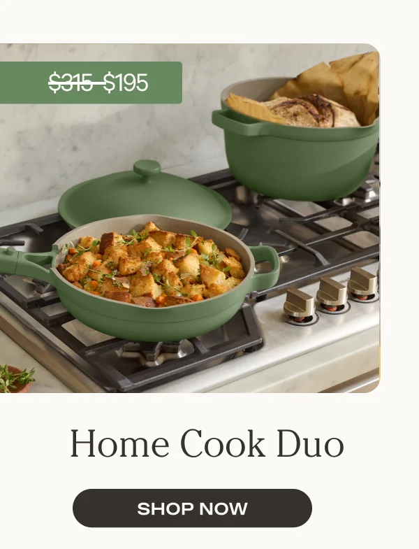 Home Cook Duo - Shop Now