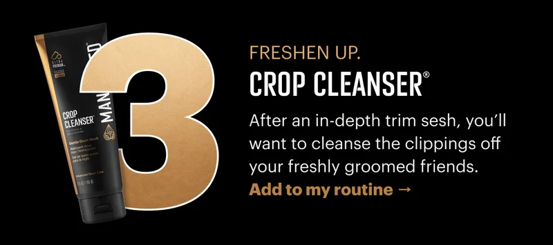 Crop Cleanser