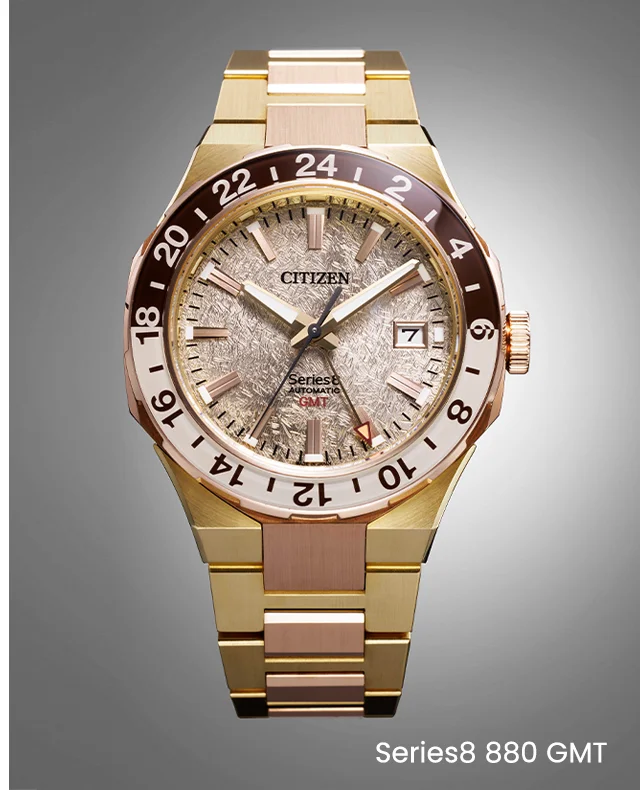 Series8 880 GMT