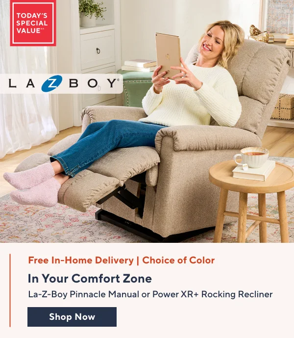LA-Z-BOY