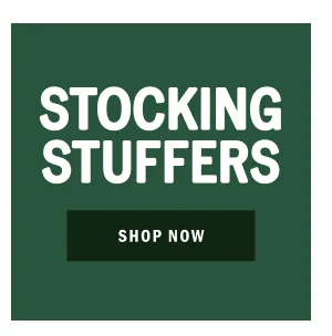 STOCKIING STUFFERS
