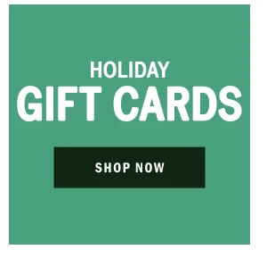 GIFT CARDS