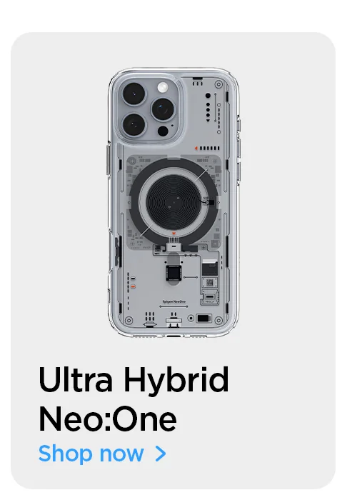 Shop Apple iPhone 16 Pro Ultra Hybrid Neo One case