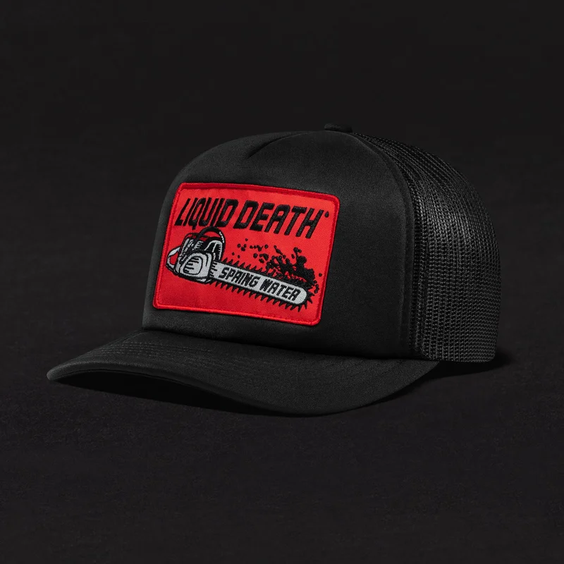 Image of Chainsaw Massacre Hat