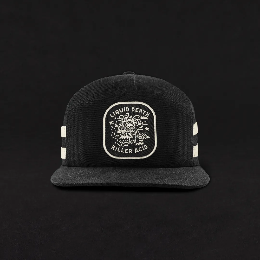 Killer Acid Throwback Hat
