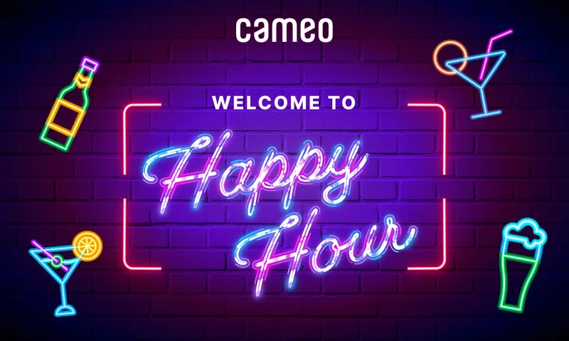 Happy Hour