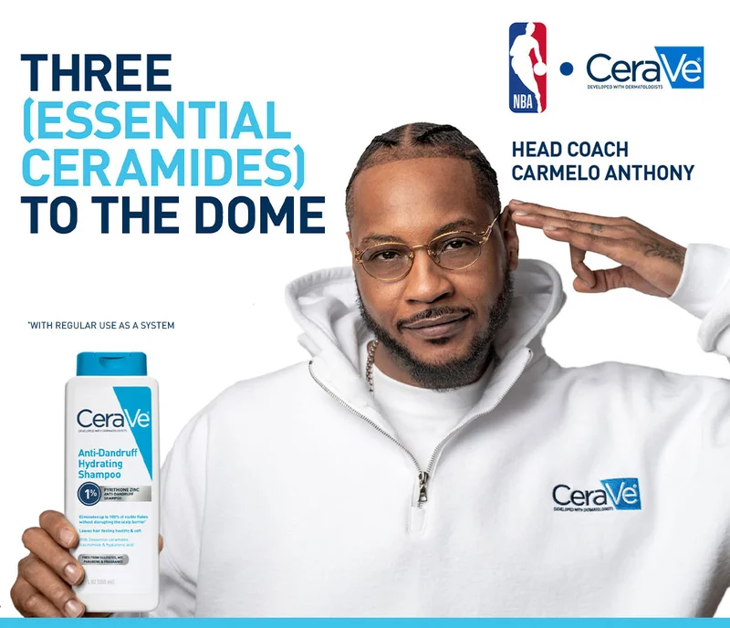 CARMELO ANTHONY