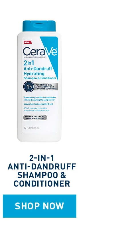 SHAMPOO & CONDITIONER