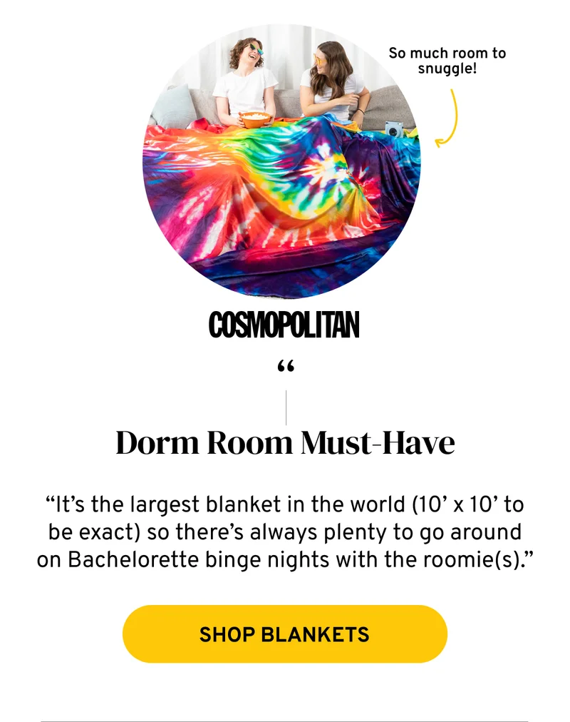 Shop Blankets
