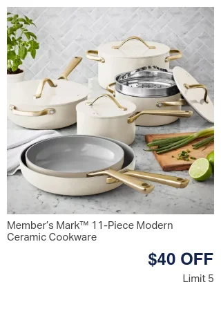 Shop Sam's Club
