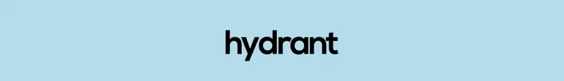 Hydrant