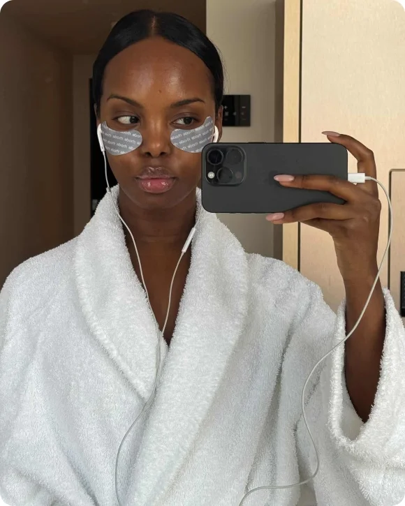 peptide eye prep
