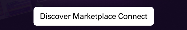 Discover Marketplace Connect
