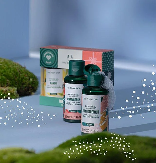25% Off Select Gifts
Use Code: Winter20