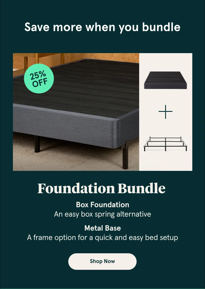 Foundation Bundle&nbsp;| Shop Now