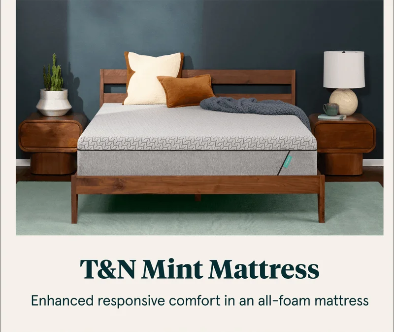 Mattress Bundle&nbsp;| Shop Now