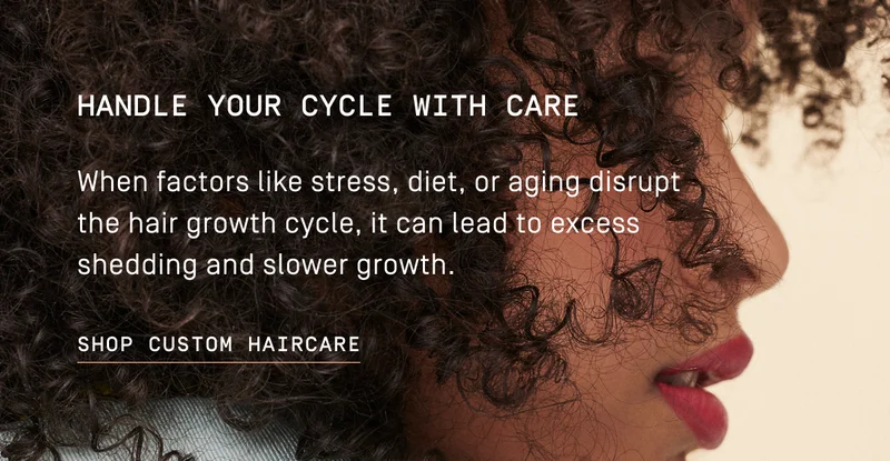 Handle your cycle with care