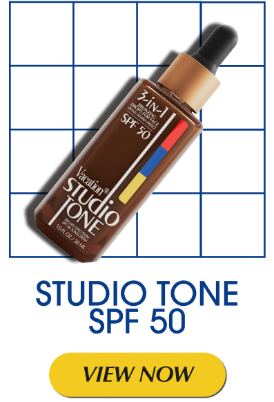 Studio Tone SPF 50