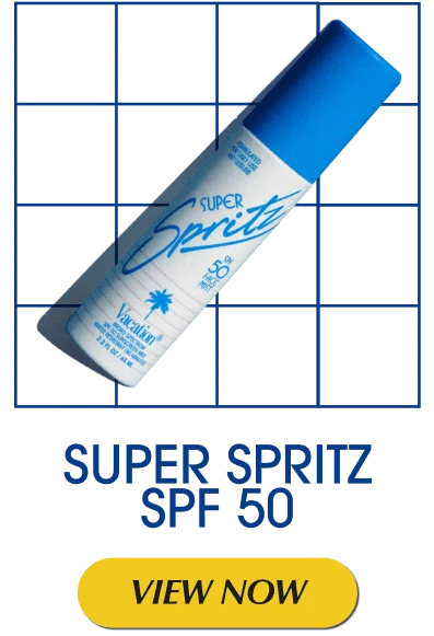 Super Spritz SPF 50