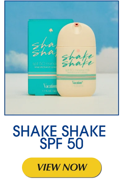 Shake Shake SPF 50