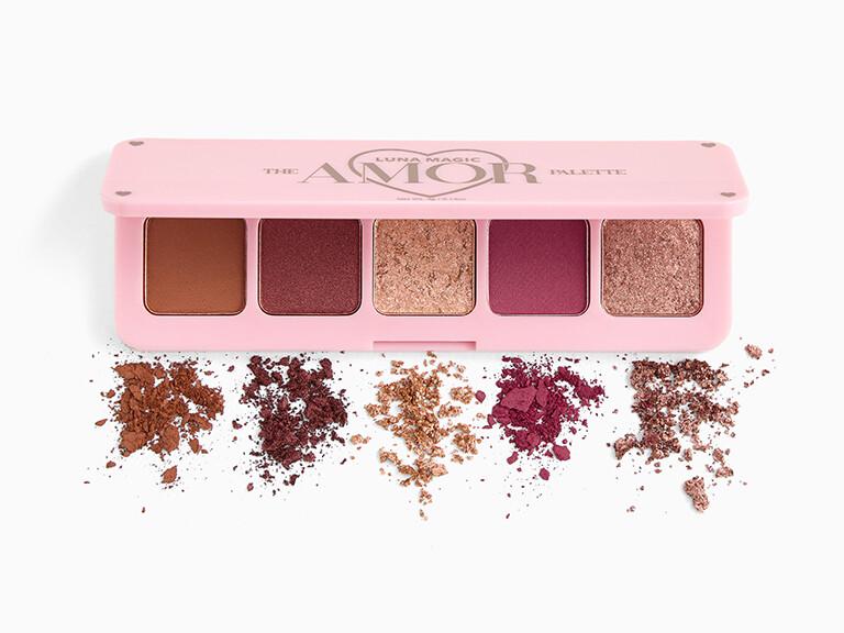The Amor Palette