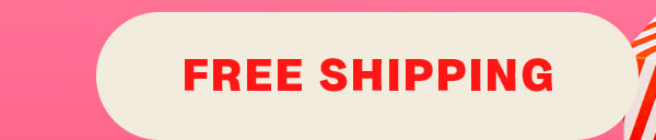 Free Shipping
