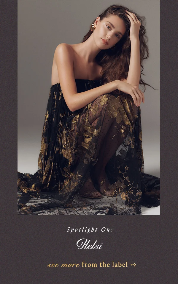 see more from the label