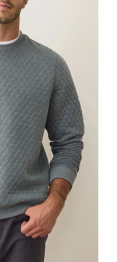Crewneck