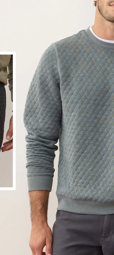 Crewneck