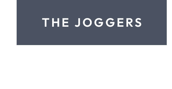 Jogger