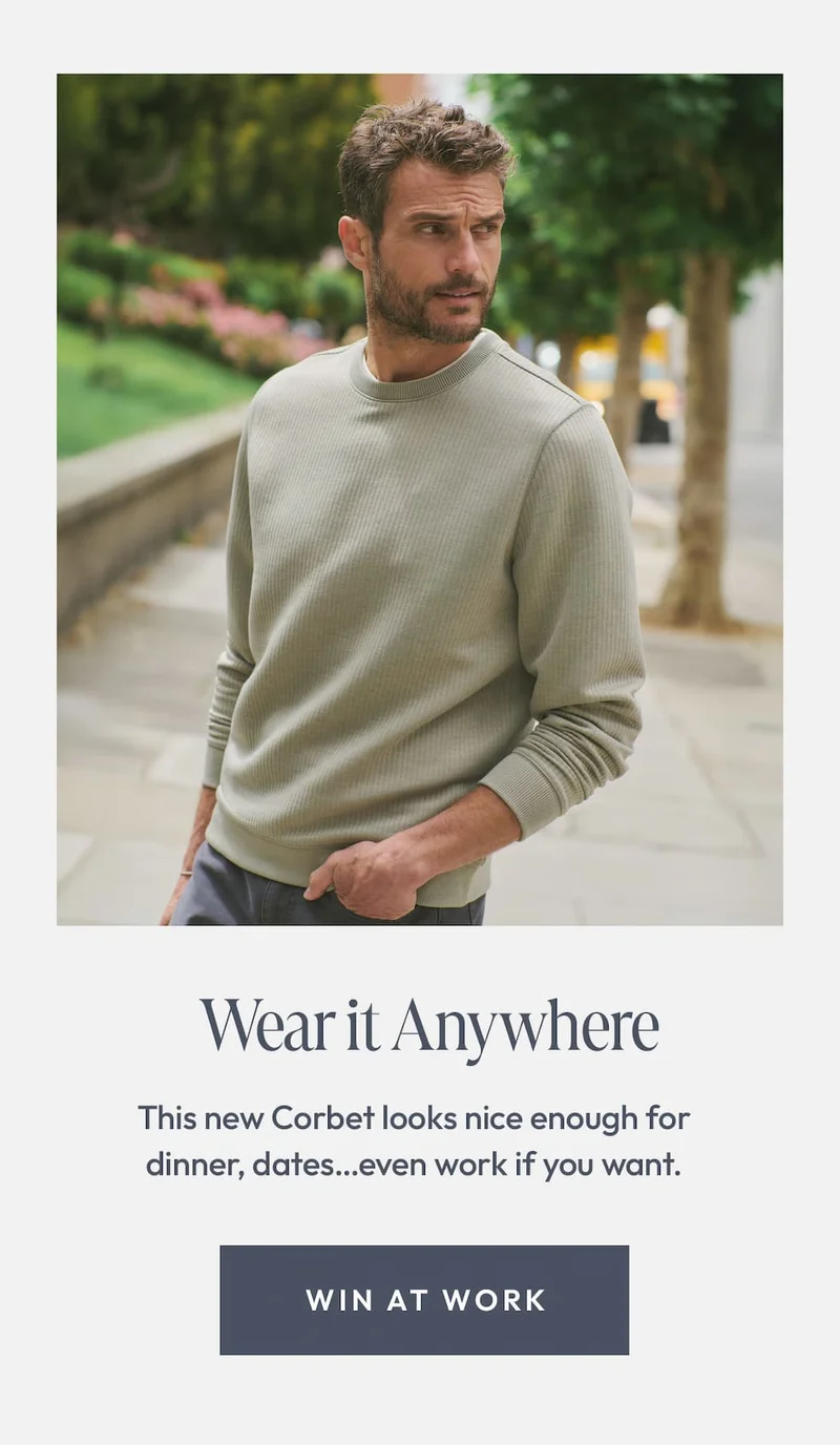 Wear Anywhere