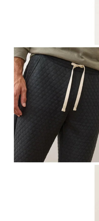 Jogger